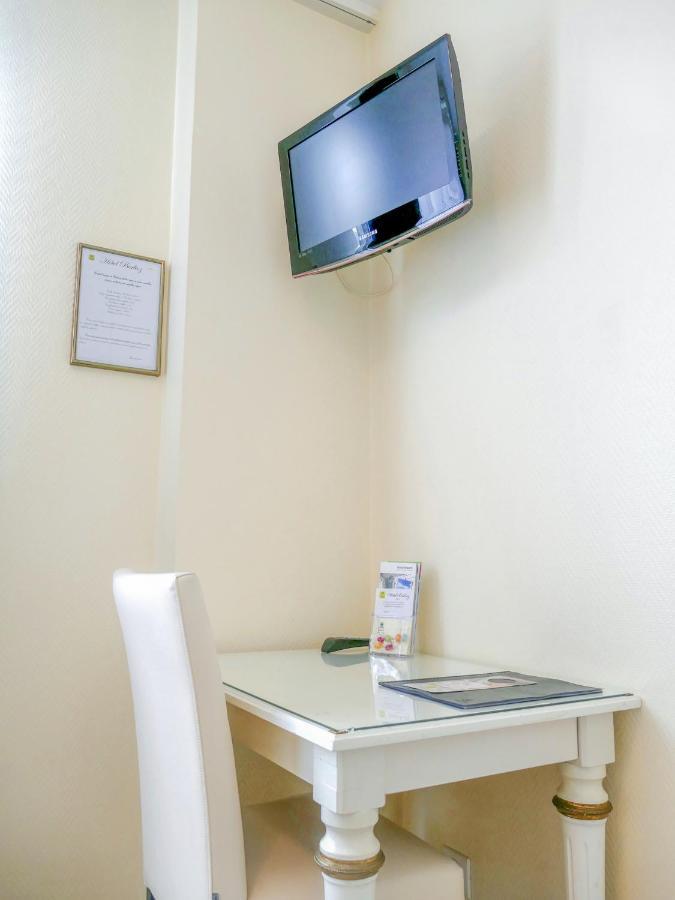 Hotel Berlioz Euroairport Basel - Mulhouse - Freiburg Saint-Louis  Luaran gambar