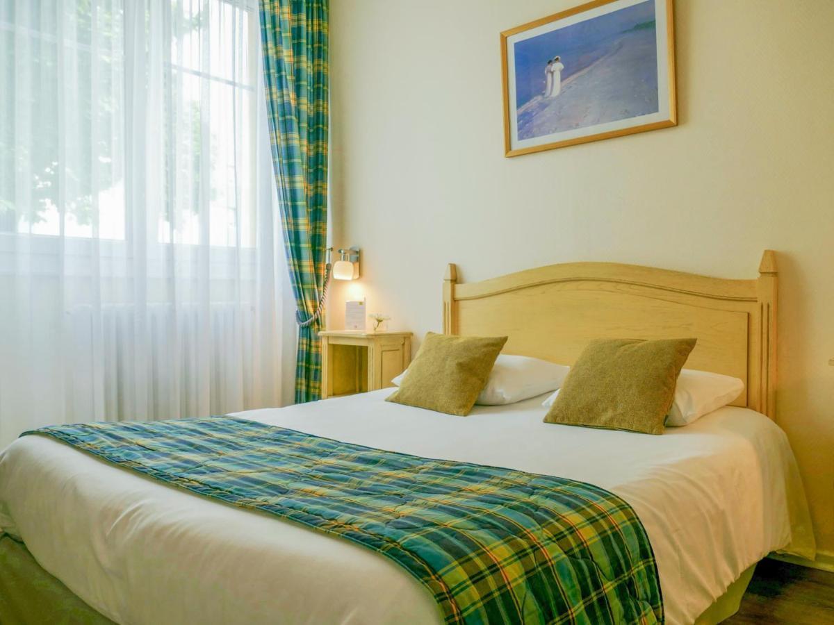 Hotel Berlioz Euroairport Basel - Mulhouse - Freiburg Saint-Louis  Luaran gambar