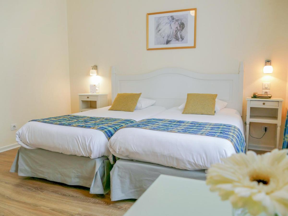Hotel Berlioz Euroairport Basel - Mulhouse - Freiburg Saint-Louis  Luaran gambar