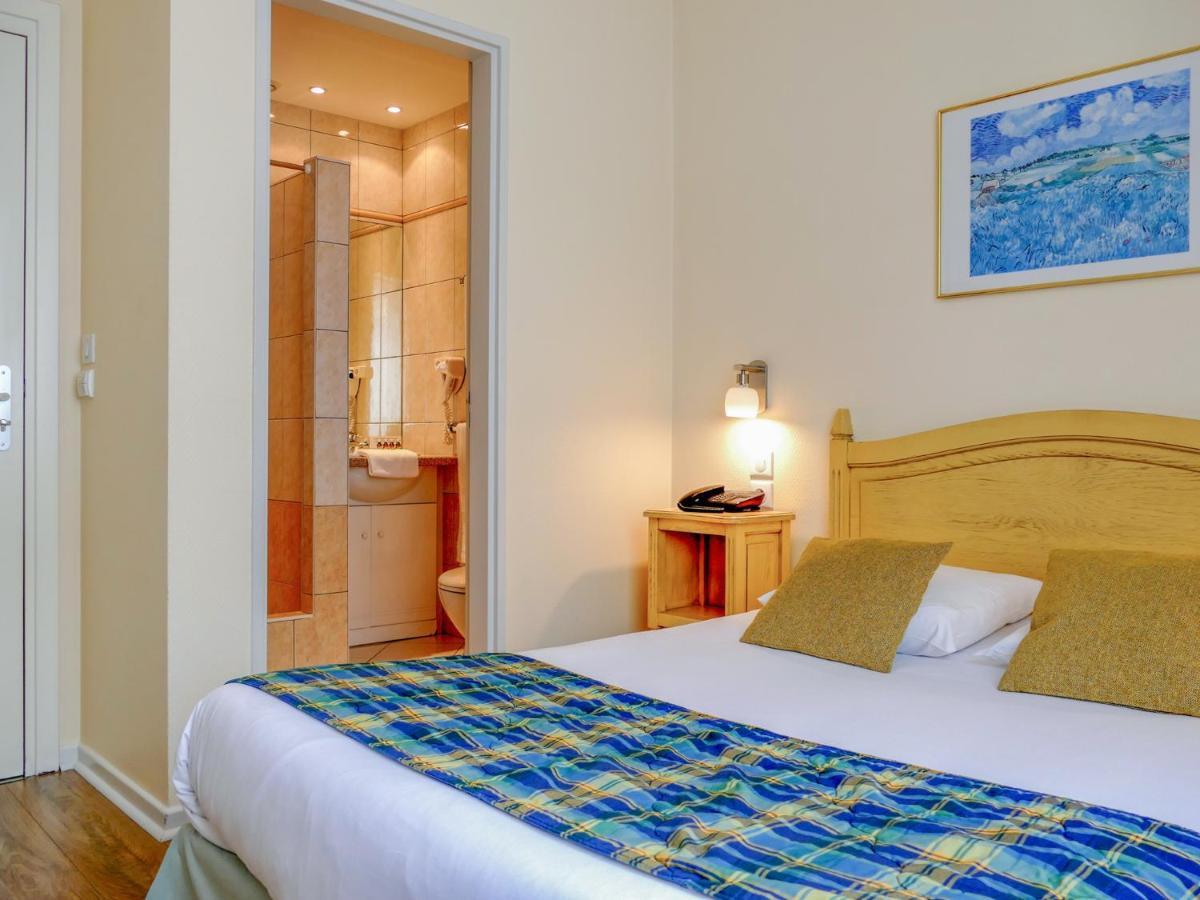 Hotel Berlioz Euroairport Basel - Mulhouse - Freiburg Saint-Louis  Luaran gambar