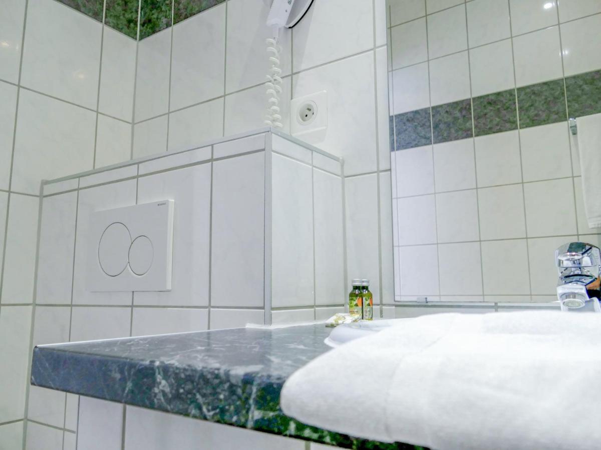 Hotel Berlioz Euroairport Basel - Mulhouse - Freiburg Saint-Louis  Luaran gambar