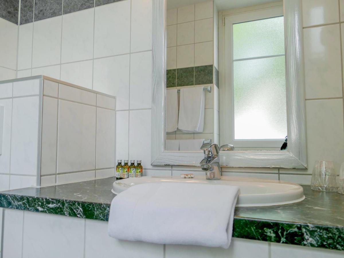 Hotel Berlioz Euroairport Basel - Mulhouse - Freiburg Saint-Louis  Luaran gambar