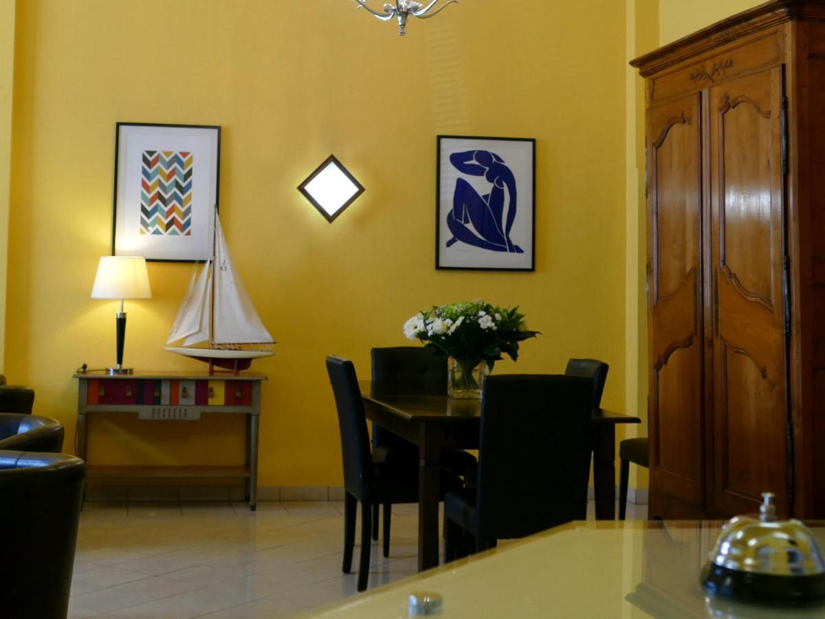 Hotel Berlioz Euroairport Basel - Mulhouse - Freiburg Saint-Louis  Luaran gambar