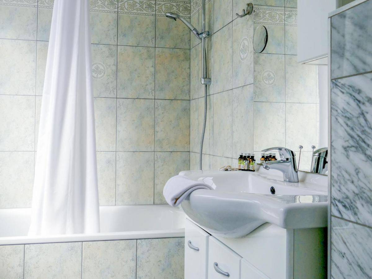 Hotel Berlioz Euroairport Basel - Mulhouse - Freiburg Saint-Louis  Luaran gambar