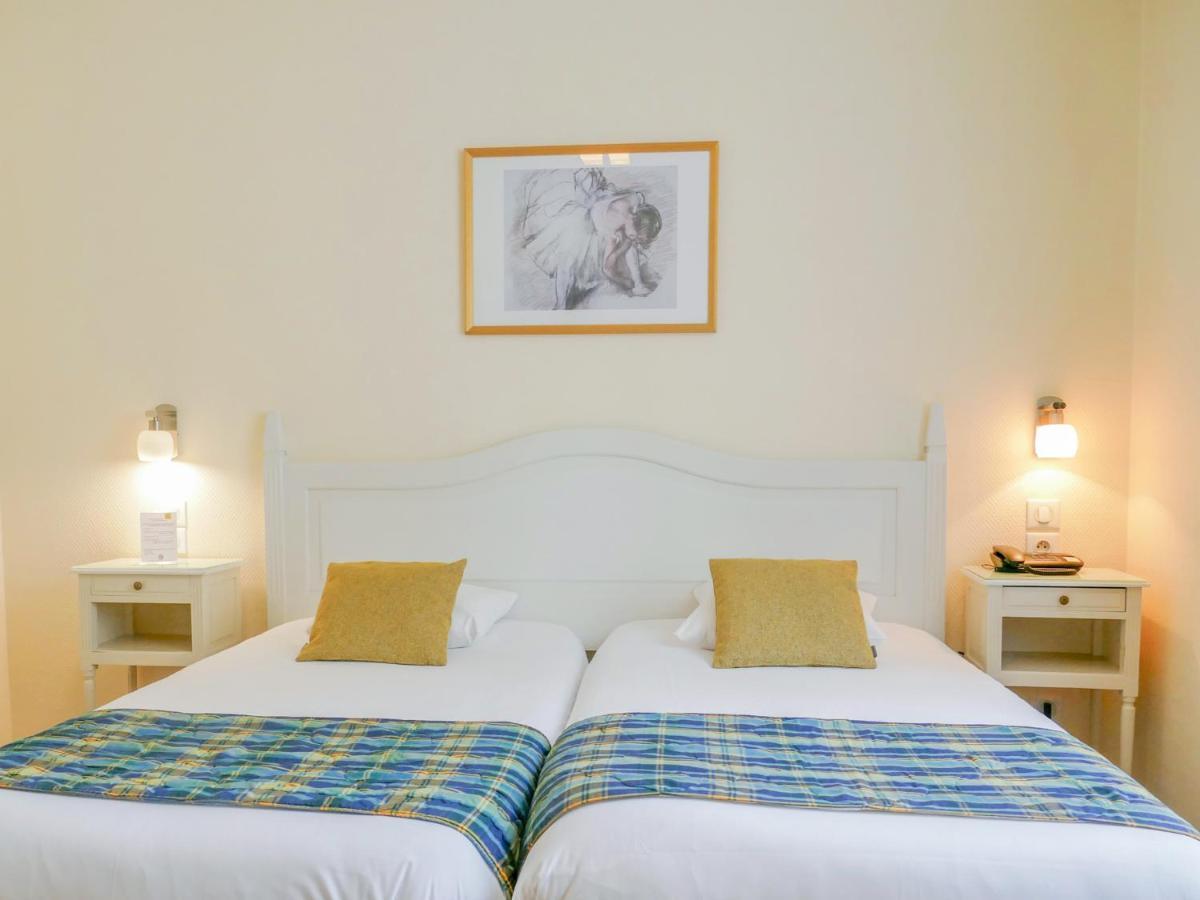 Hotel Berlioz Euroairport Basel - Mulhouse - Freiburg Saint-Louis  Luaran gambar