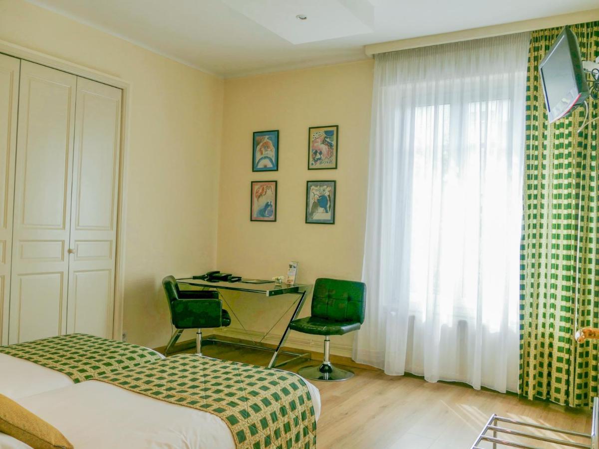 Hotel Berlioz Euroairport Basel - Mulhouse - Freiburg Saint-Louis  Luaran gambar