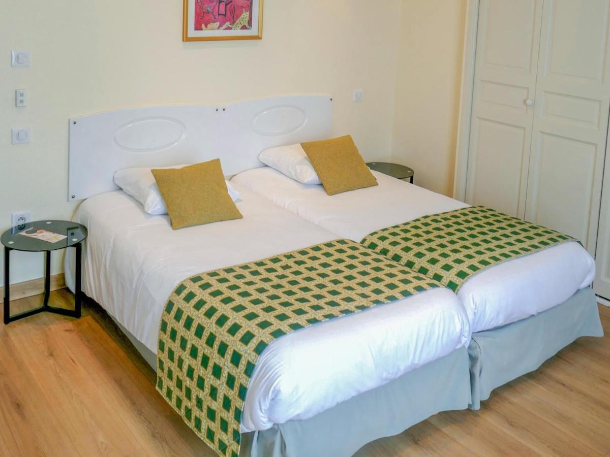 Hotel Berlioz Euroairport Basel - Mulhouse - Freiburg Saint-Louis  Luaran gambar