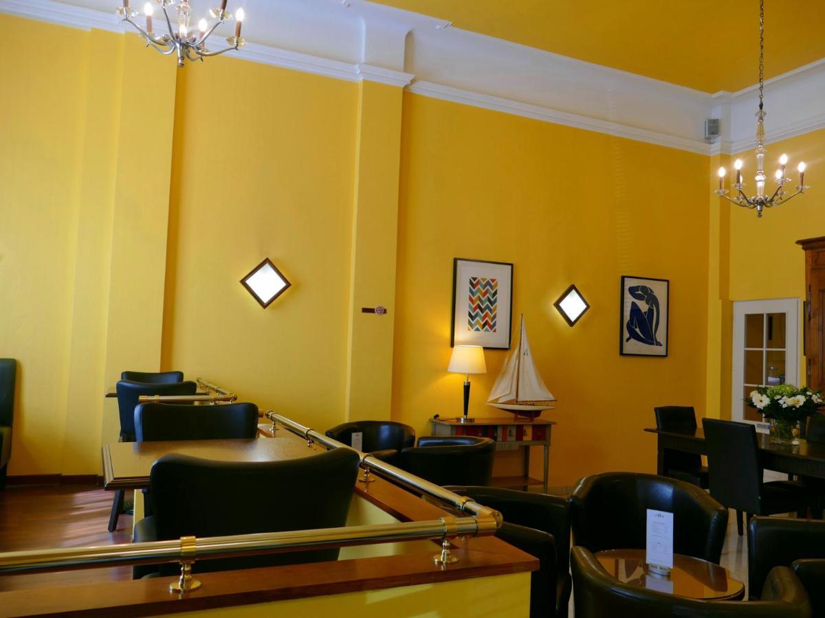 Hotel Berlioz Euroairport Basel - Mulhouse - Freiburg Saint-Louis  Luaran gambar