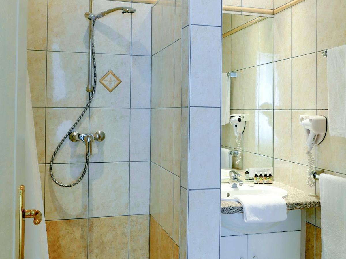 Hotel Berlioz Euroairport Basel - Mulhouse - Freiburg Saint-Louis  Luaran gambar