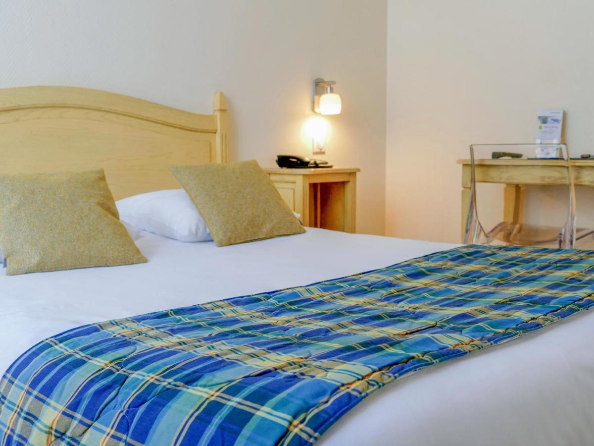 Hotel Berlioz Euroairport Basel - Mulhouse - Freiburg Saint-Louis  Luaran gambar