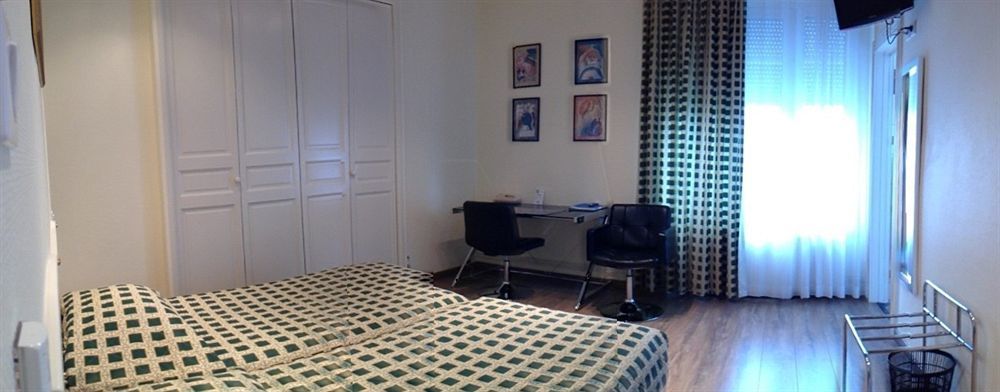 Hotel Berlioz Euroairport Basel - Mulhouse - Freiburg Saint-Louis  Luaran gambar