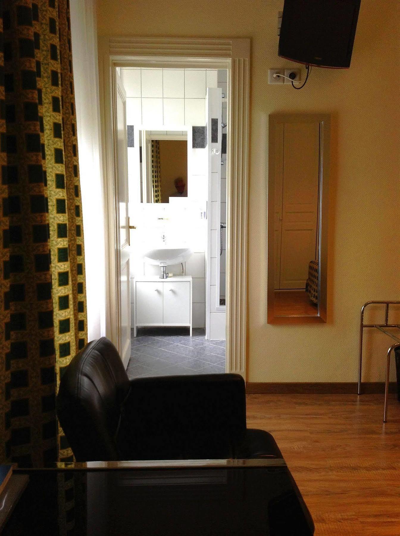 Hotel Berlioz Euroairport Basel - Mulhouse - Freiburg Saint-Louis  Luaran gambar