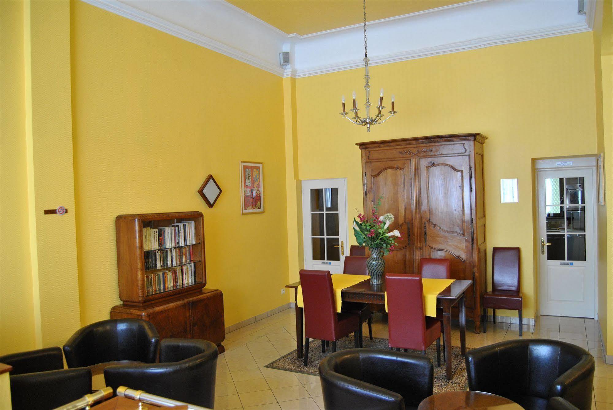 Hotel Berlioz Euroairport Basel - Mulhouse - Freiburg Saint-Louis  Luaran gambar